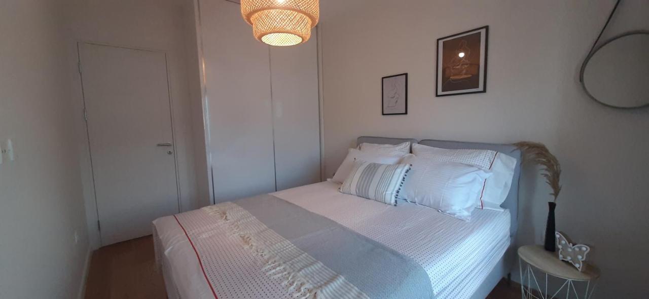 Lux Apartment Portovista بار المظهر الخارجي الصورة
